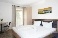 Rote Villa Füssen