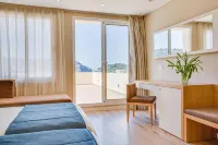 Hotel Eden Soller