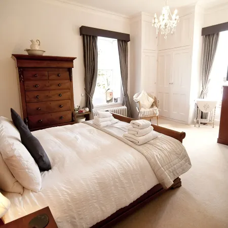 Rock Moor House B&B