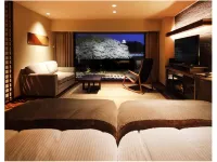 Hikone Castle Resort & Spa Отели в г. 