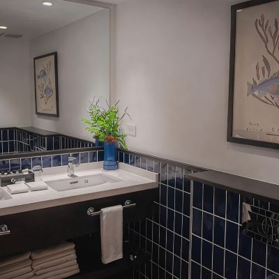 SUPERIOR DELUXE JUNIOR SUITE POOL VIEW Ocean Blue & Sand Beach Resort - All Inclusive Promo Code
