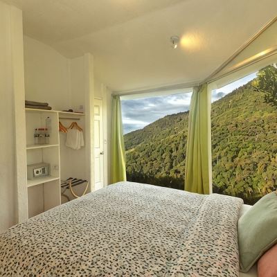 Superior Bungalow Dantica Cloud Forest Lodge Promo Code