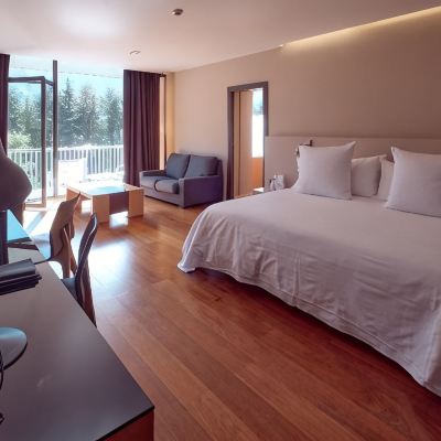 Family Suite (2 Adults + 1 Child) Andorra Park Hotel Promo Code