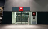 Ibis Innsbruck Các khách sạn ở 