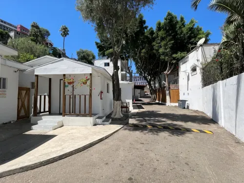 Hotel Del Bosque