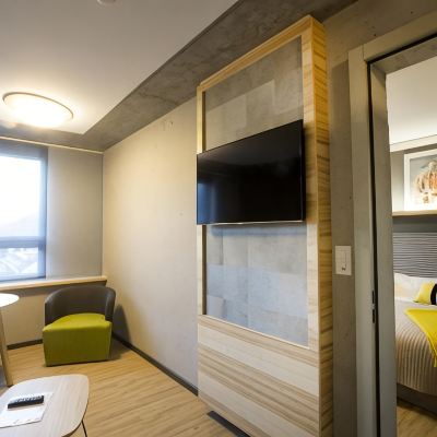 Standard Family Room Martigny Boutique-Hôtel Promo Code