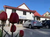 MB Hotel Hotels in 