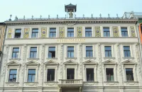Netizen Budapest Centre Hotel a 