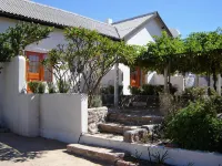 Naries Namakwa Retreat Hotel di 