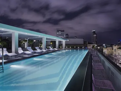 Poli House by Afi Hotels Hotels in 