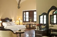 Fiesta Americana Hacienda San Antonio El Puente Resort & Spa Hotel di 