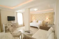 Hotel Azimut Hotels in 