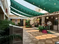 Hotel Pushpak Các khách sạn ở 