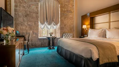 Grand Kadri Hotel - History Marked by Cristal Lebanon Ξενοδοχεία στην πόλη 