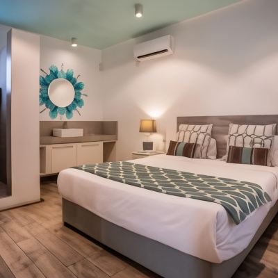 Suite with Garden View La Mariposa Promo Code