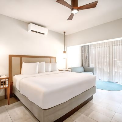 Standard King Room Chesapeake Beach Resort Promo Code