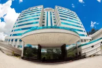 Premier Parc Hotel Hotel di 