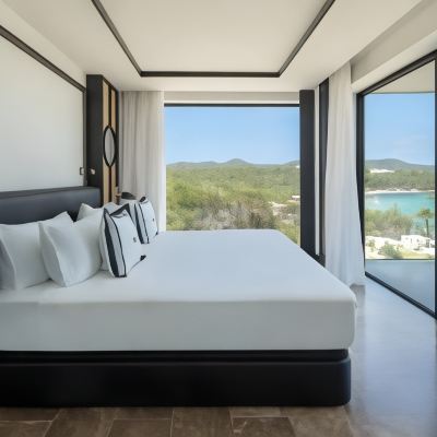 Bless Your Mediterranean View Bless Hotel Ibiza Promo Code