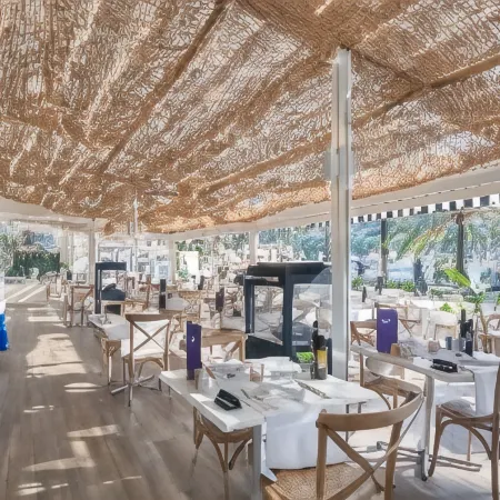 Fergus Style Soller Beach Отели в г. Сольер
