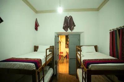 Hostel Cultural Pata y Perro  호텔