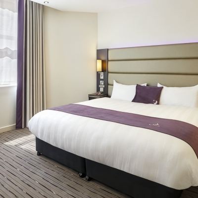 Accessible Double Room Dumfries Promo Code