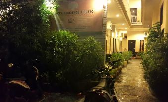 Sacca Residence & Resto - Housity