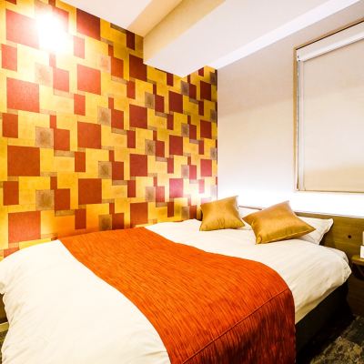 Standard Double Room KIN HOTEL Promo Code
