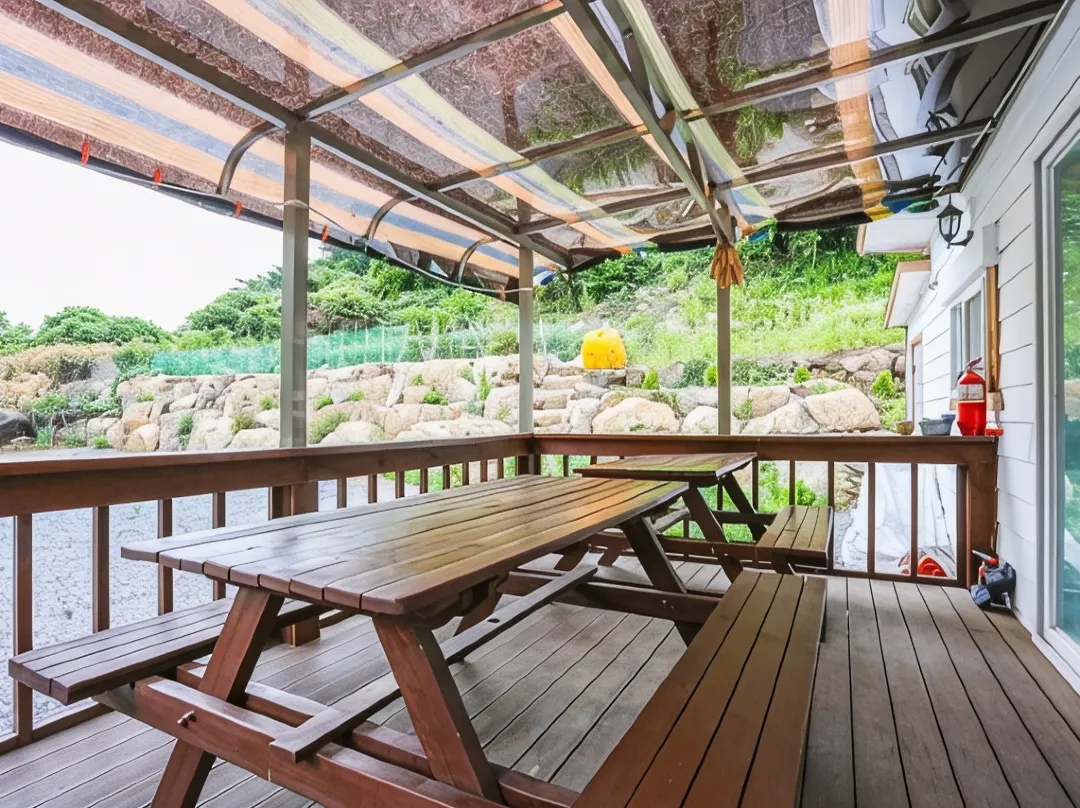 Danyang Blue Pension - Gumi-si