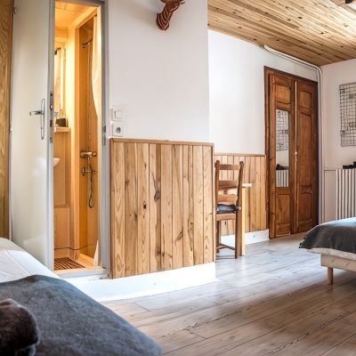Triple Room The Nant Promo Code