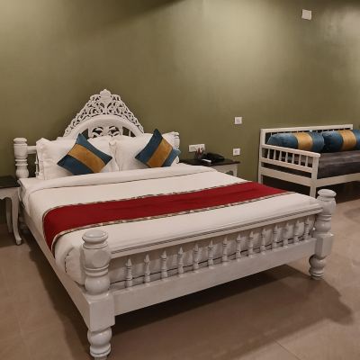 Royal Room Viceroy Beach and Spa Resort Promo Code