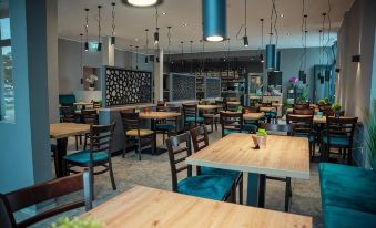 Hotel Central Vis a Vis - Housity