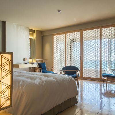 新館ラグジュアリーオーシャンビューツイン最上階 石垣島ビーチホテルサンシャイン クーポン