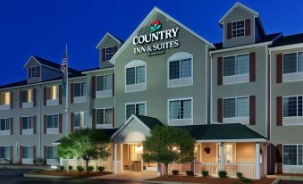 Country Inn & Suites by Radisson, Big Flats (Elmira), NY