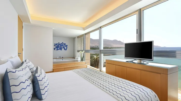 Kempinski Hotel Aqaba Room