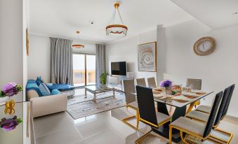 Globalstay Holiday Homes - Sarai Apartments