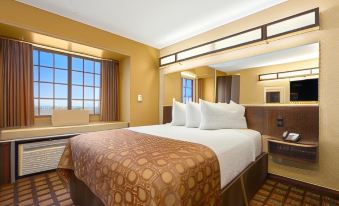 Microtel Inn & Suites by Wyndham Round Rock