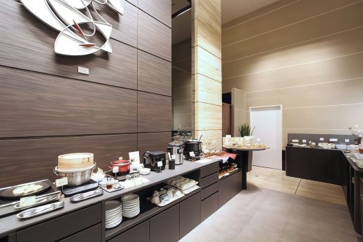 Koko Hotel Premier Kanazawa Korinbo