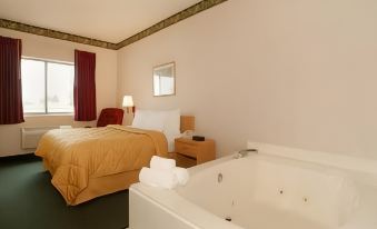 Comfort Inn & Suites North Greenfield