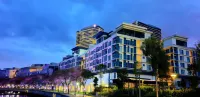 Trinidad Suites Johor, Trademark Collection by Wyndham Hotels in 