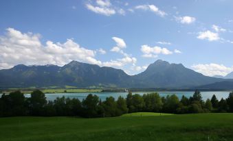 Hotel Mueller Hohenschwangau