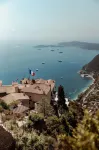 Chateau Eza