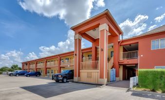 Quality Inn - Brownsville