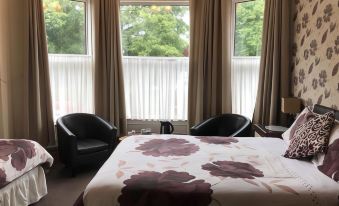 Bowman Lodge - Housity