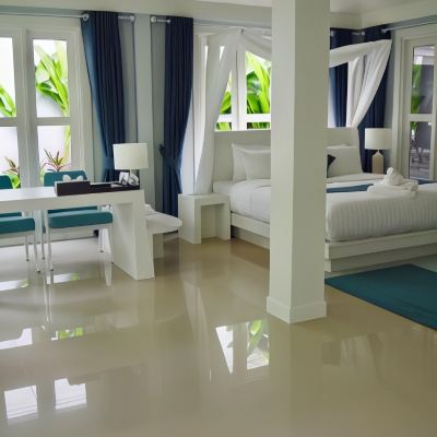 Superior Double Room Purin Resort & Restaurant(SHA Extra Plus) Promo Code