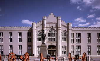 Hampton Inn Lexington-Historic Area