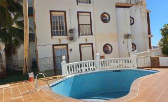 Hotel Betania