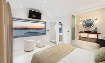 Emfasis Luxury Villa