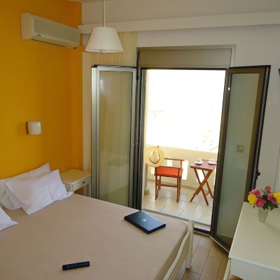 Apartment, 3 Bedrooms (Private Roof Terrace)