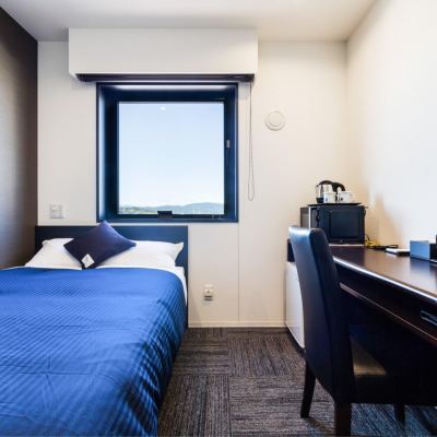 小型雙人床房-禁煙 Live max 秋葉原北酒店優惠