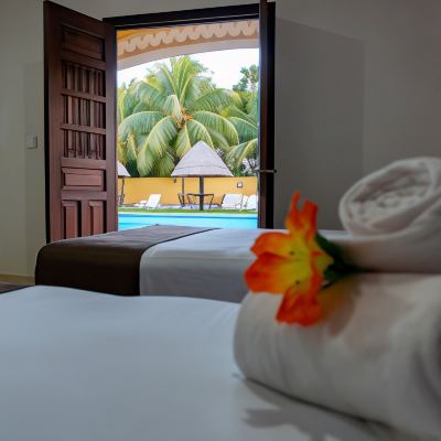 Superior Pool View Room With 2 Queen Beds Hotel Tuul Promo Code